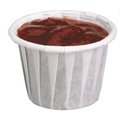 Animacion Paper Pleated Souffle Cup 0.75 Oz AN2449409